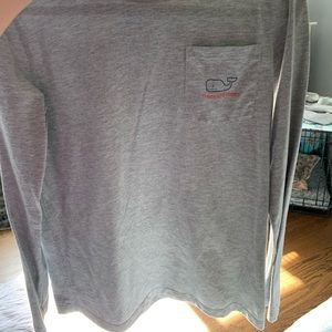 2016 Holiday Vineyard Vines Long Sleeve